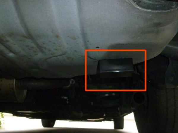 开封车辆GPS定位器检测与拆除