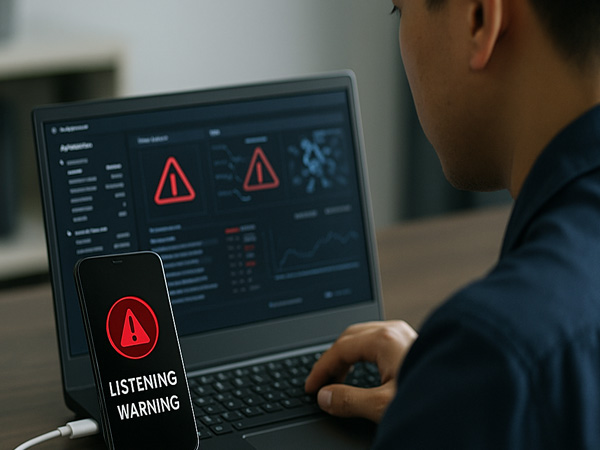 开封手机泄密排查