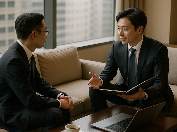 开封高端保密顾问服务